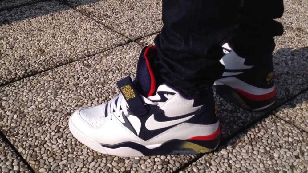 Nike air force hotsell 180 olympic for sale