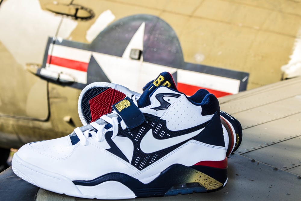 Nike air shop force 180 olympic