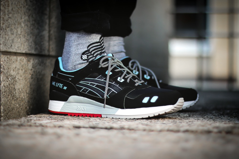 Asics gel lyte iii future pack hotsell