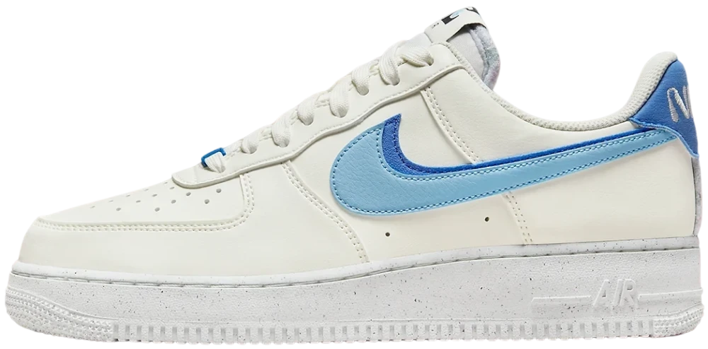 Nike Air Force 1 Lv8 Gs DQ0359 100 3 779 Brooklynstore