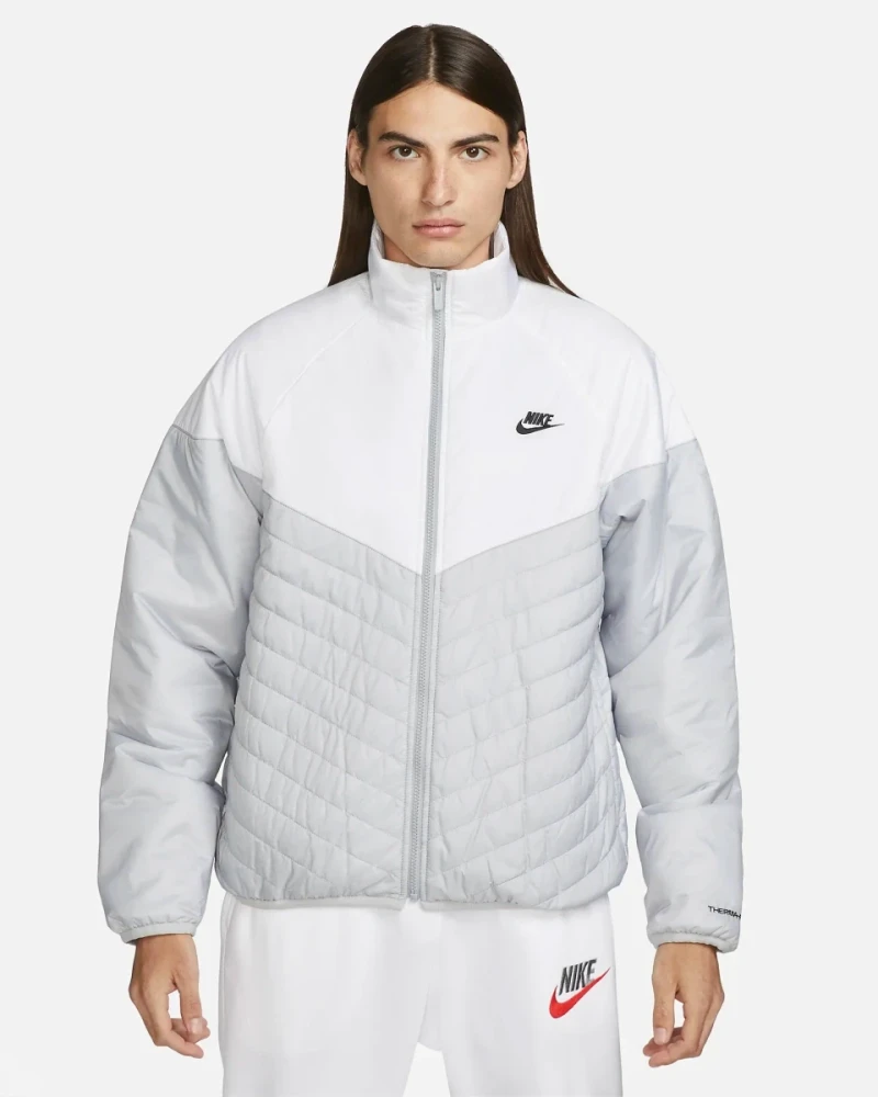 Nike windrunner puffer online