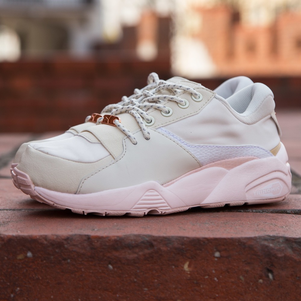 Puma blaze of sales glory birch veiled rose