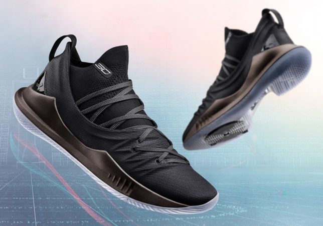 Curry 5 low pi on sale day