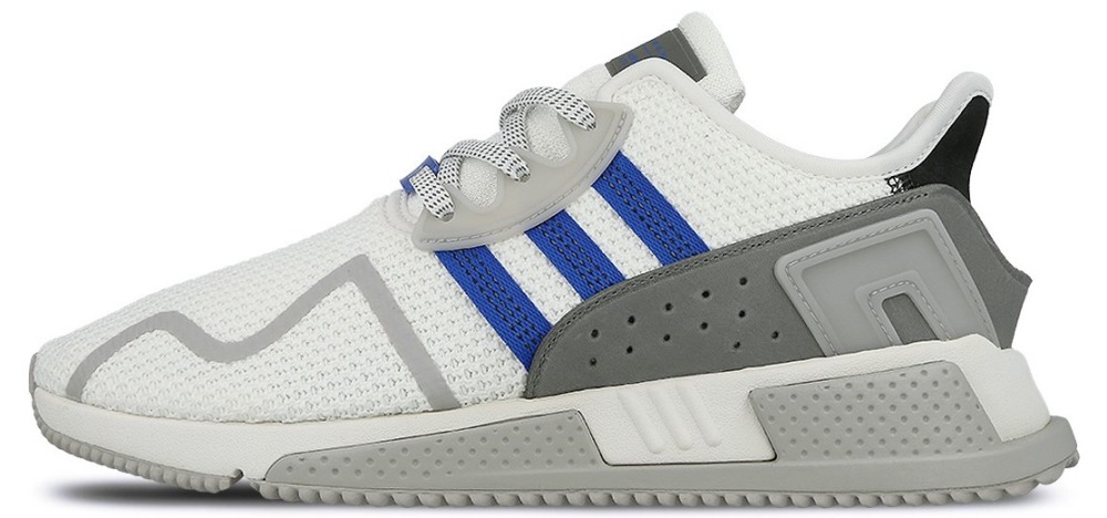 Adidas eqt deals cushion adv blue