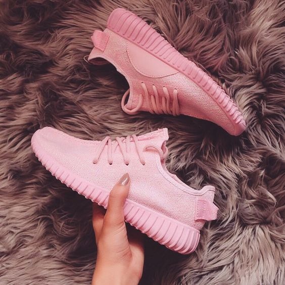 Adidas yeezy boost 350 womens Pink online