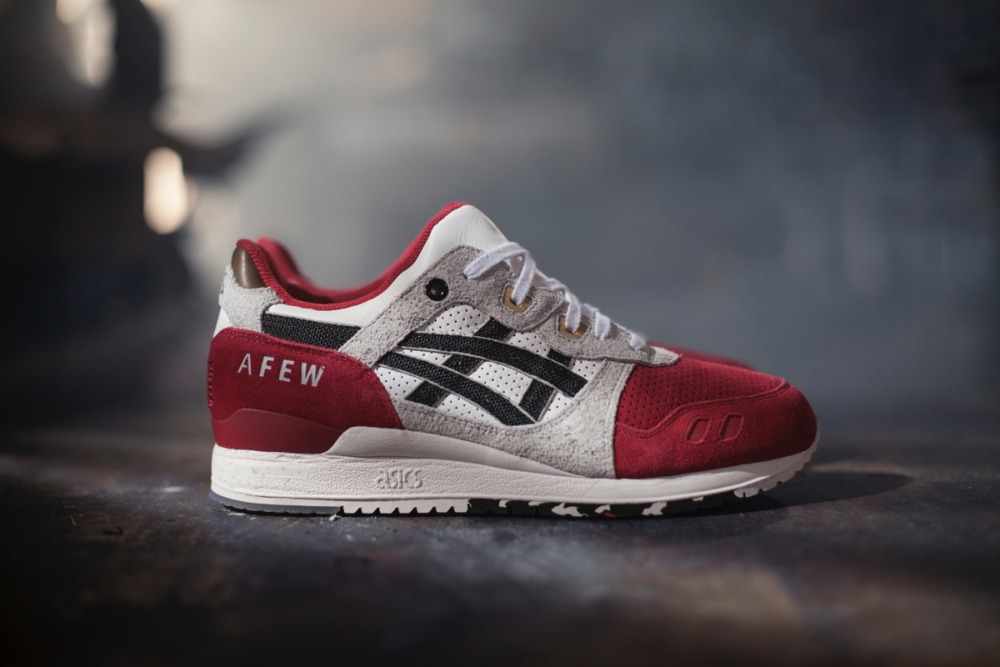 Asics gel lyte koi best sale