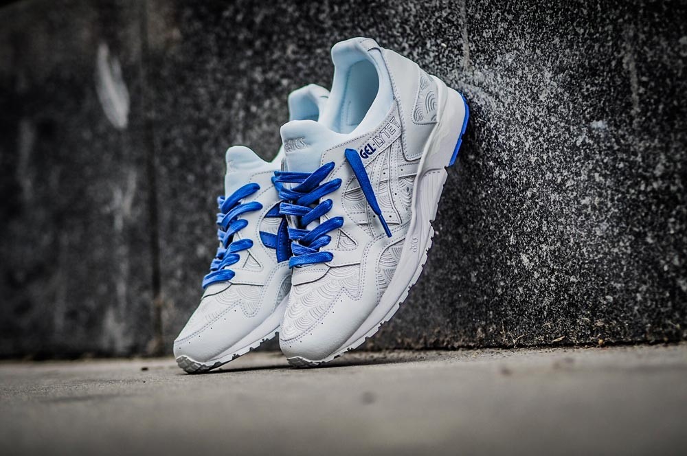 Asics gel lyte 5 yukata hotsell