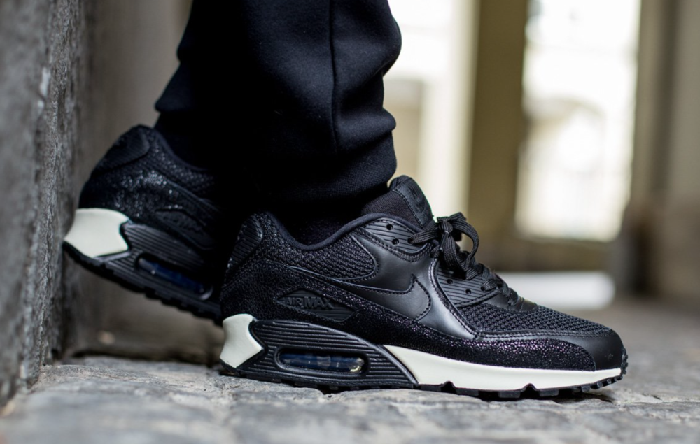 Nike air max shop 1 leather stingray