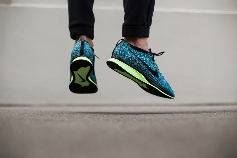 Nike flyknit 2024 racer yupoo