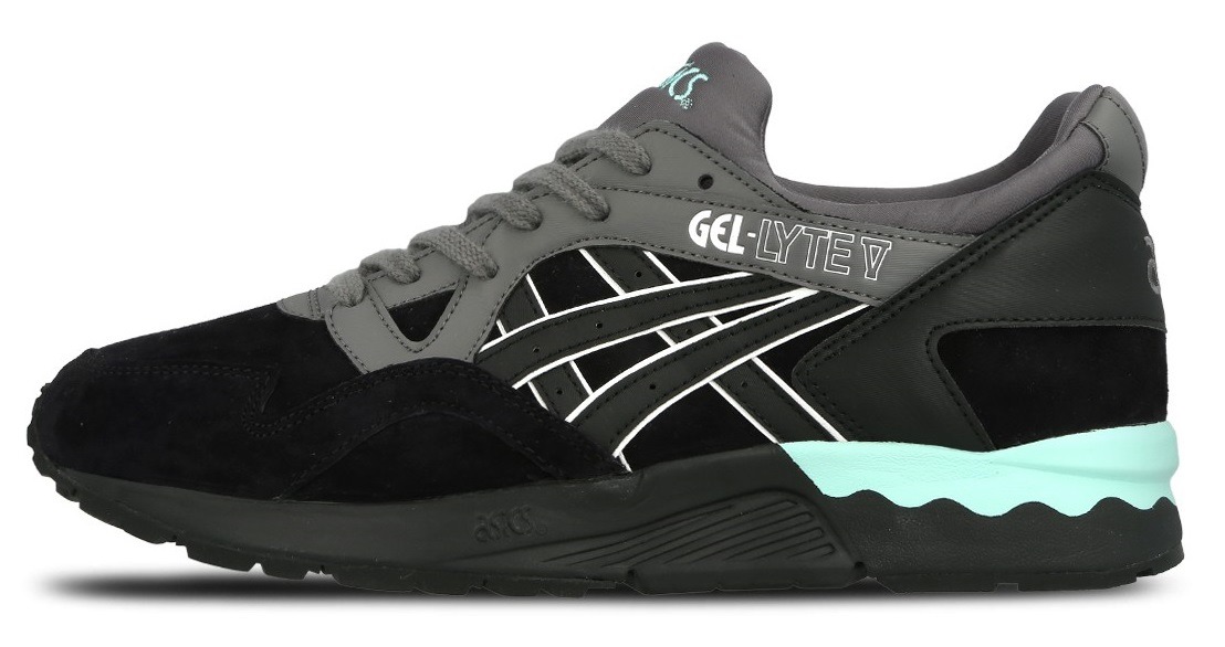 ASICS×A.P.C. (L size) ASICS x A.P.C COLLECTION | ASICS IE