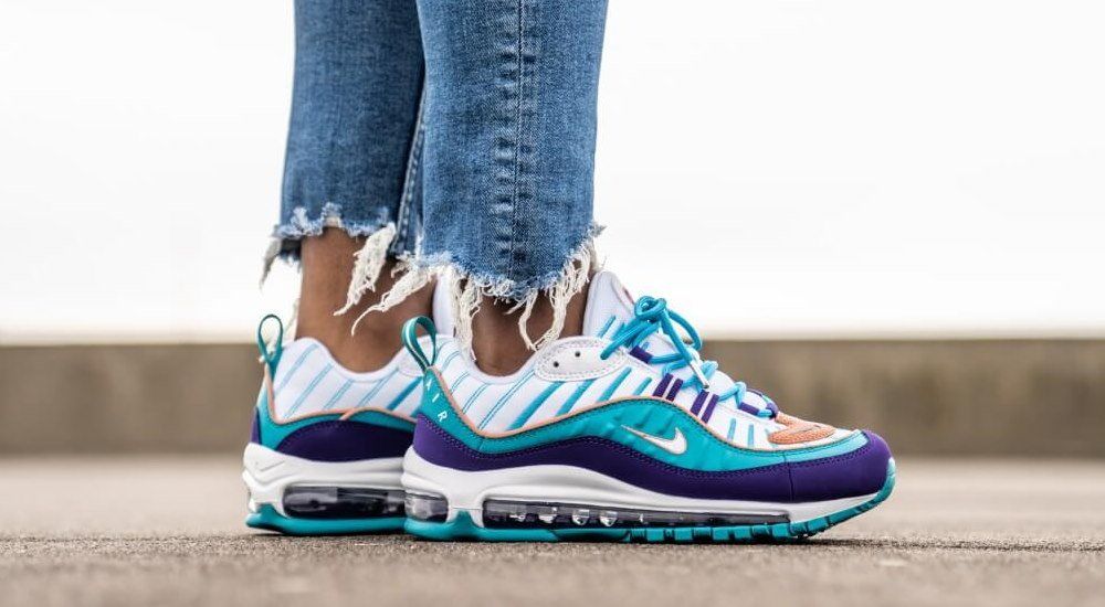 Promo air max discount 98