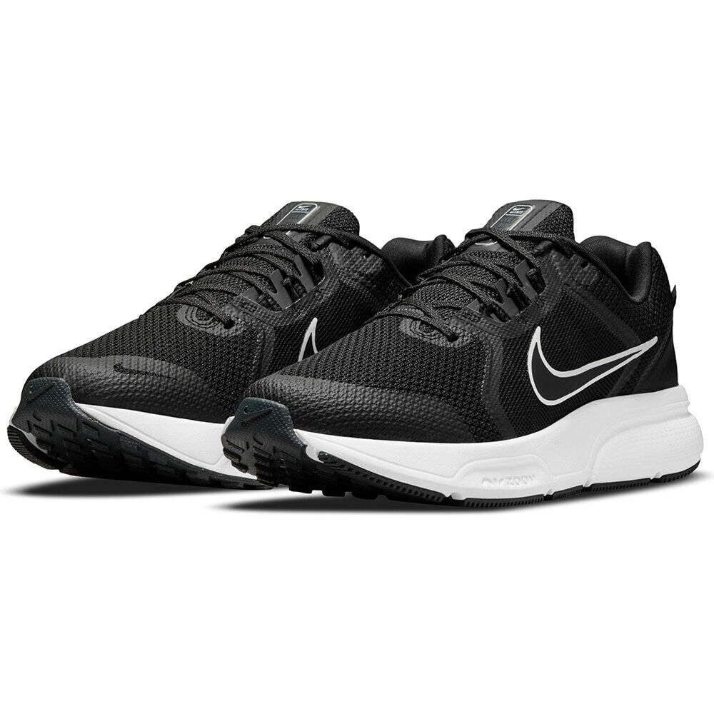 Женские кроссовки W Nike Zoom Span 4 (DC9000-001) купить по цене 2 619 ...