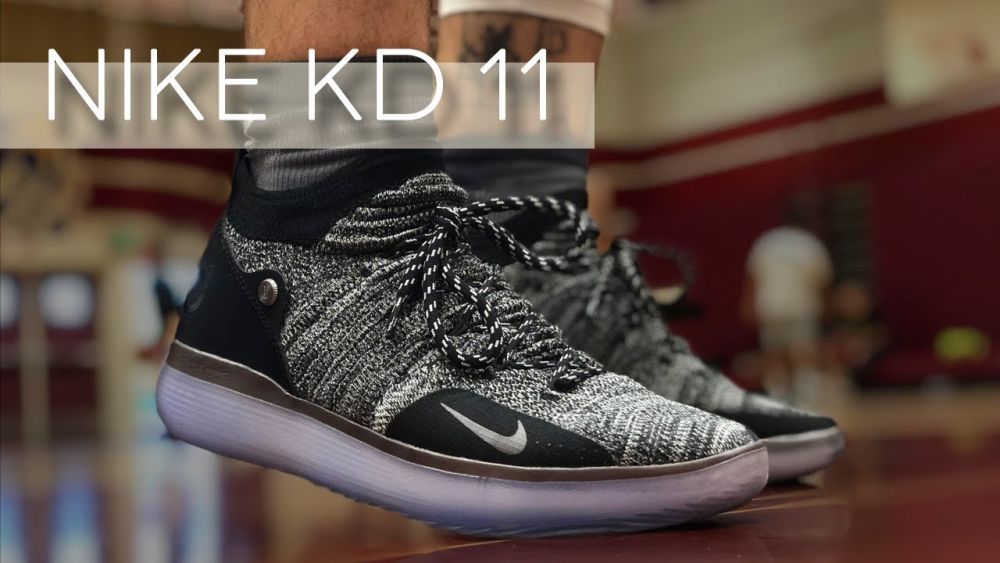 Kd 11 limited sales edition