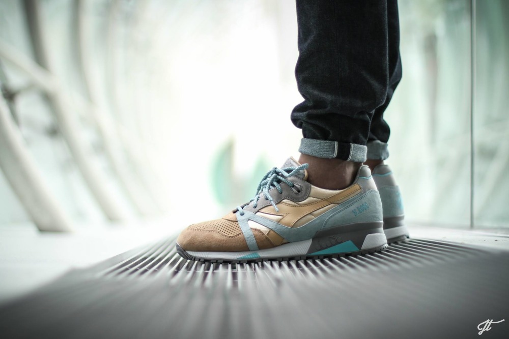 Diadora 24 kilates on sale