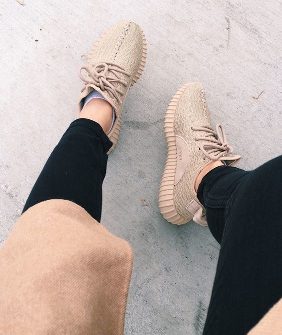 Yeezy boost sales 950 enfant Beige