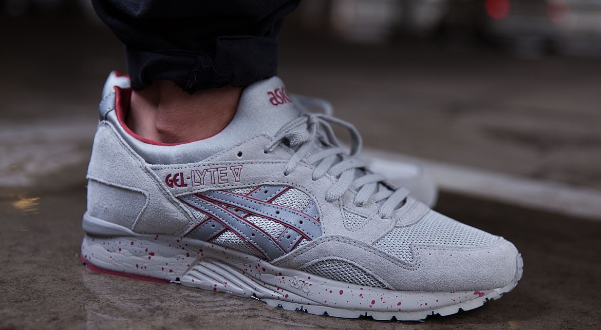 Кроссовки Asics Gel Lyte Мужские Купить