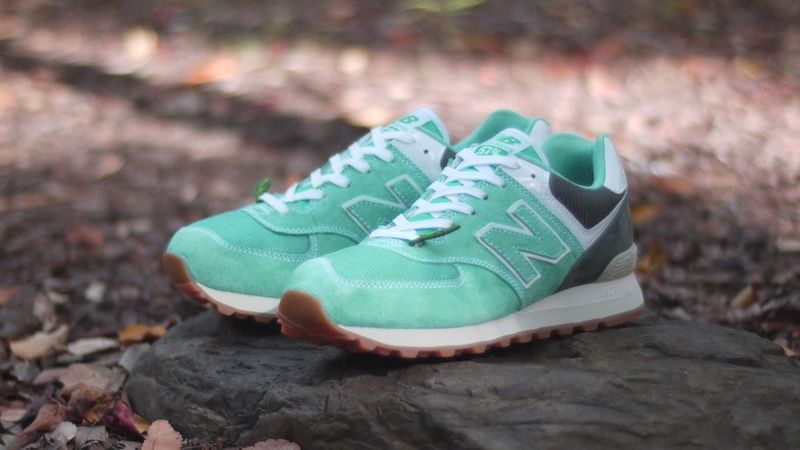 new balance mojito