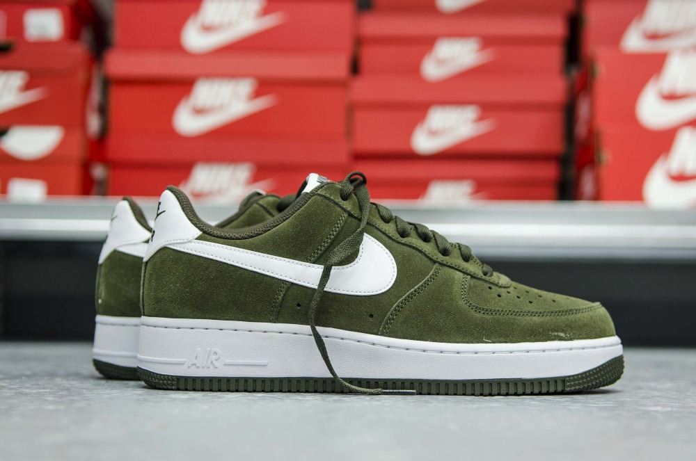 Nike air sales force 1 cargo