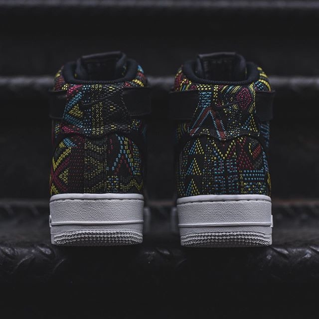 Air force one high bhm hotsell