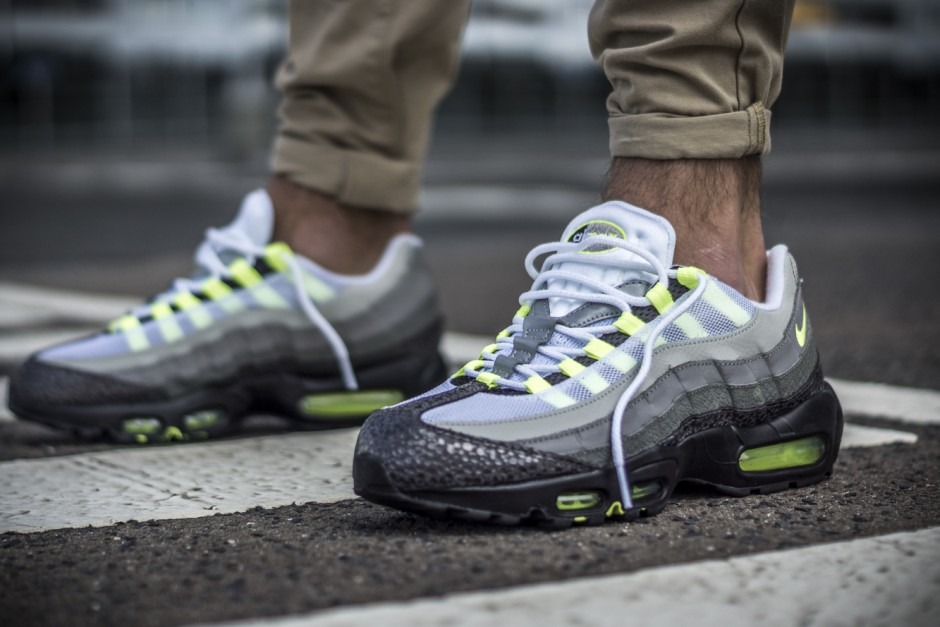 Air max best sale 95 safari stargazer