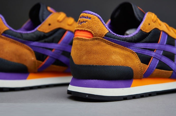 Onitsuka 2024 tiger d4s1n