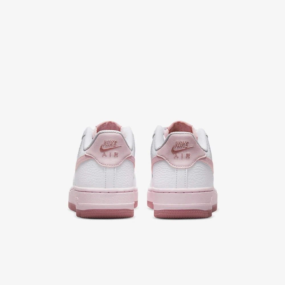 Nike Air Force 1 Gs Elemental Pink CT3839 107