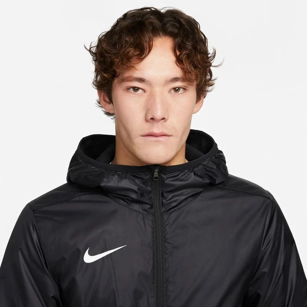 Nike ワークジャケット　ブラック　Mサイズ Куртка Мужская Nike Fall Jacket Park 20 (CW6157-010) CW6157-010