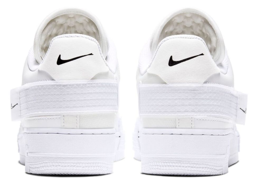 Nike air force 1 type outlet 43