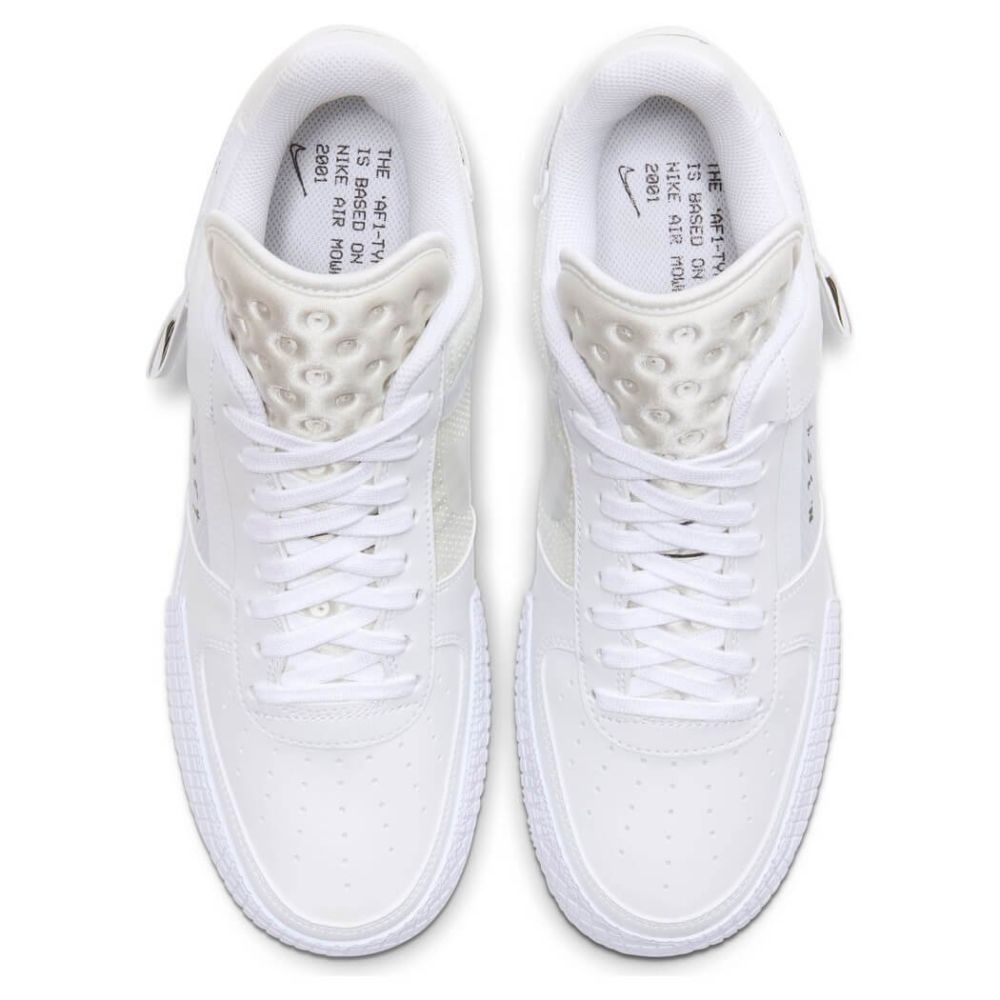 Nike air force 1 clearance type af1