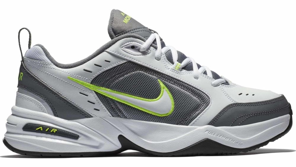 Nike air monarch kopen online