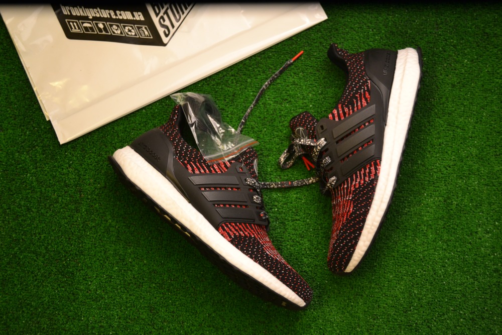 Adidas Ultra Boost CNY 1 319 Brooklynstore