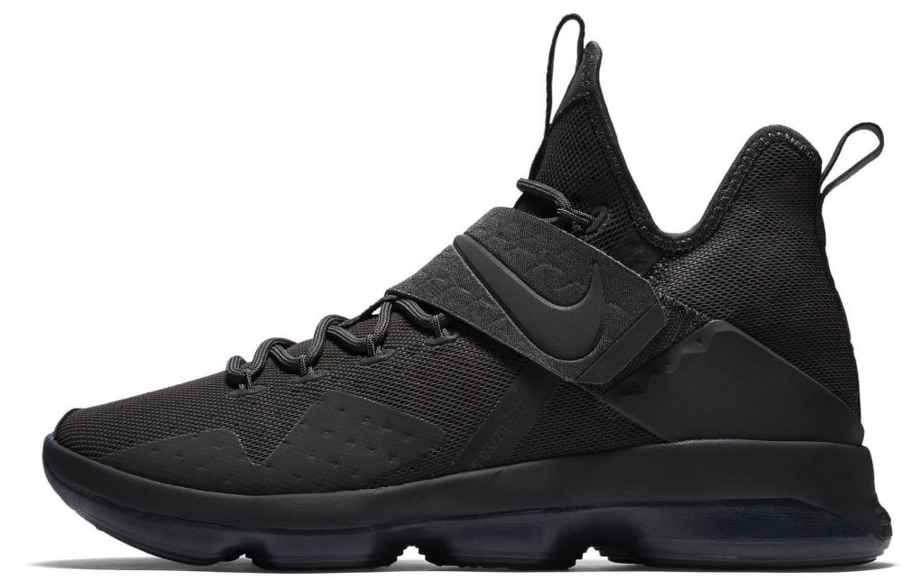 Lebron soldier clearance 12 blackout