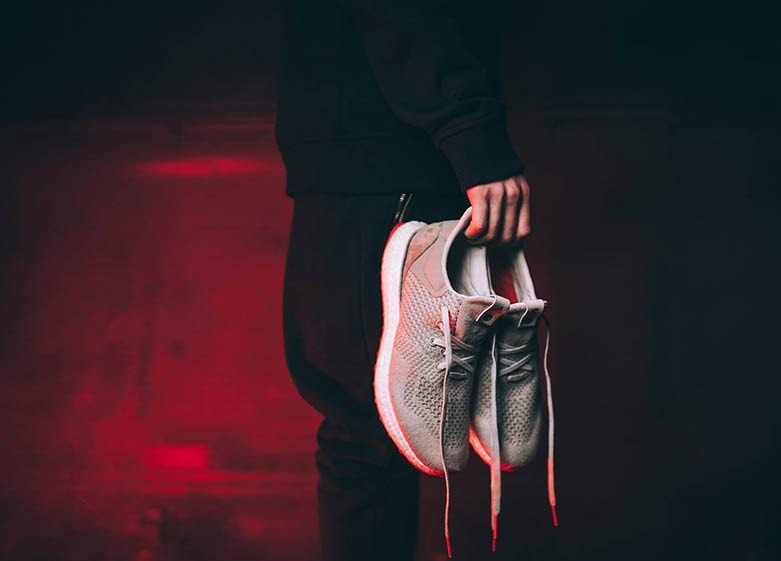 Solebox store x adidas