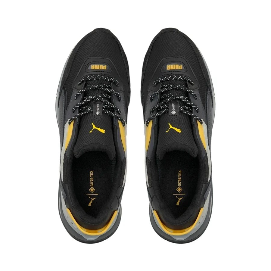 Puma gore tex clearance trainers