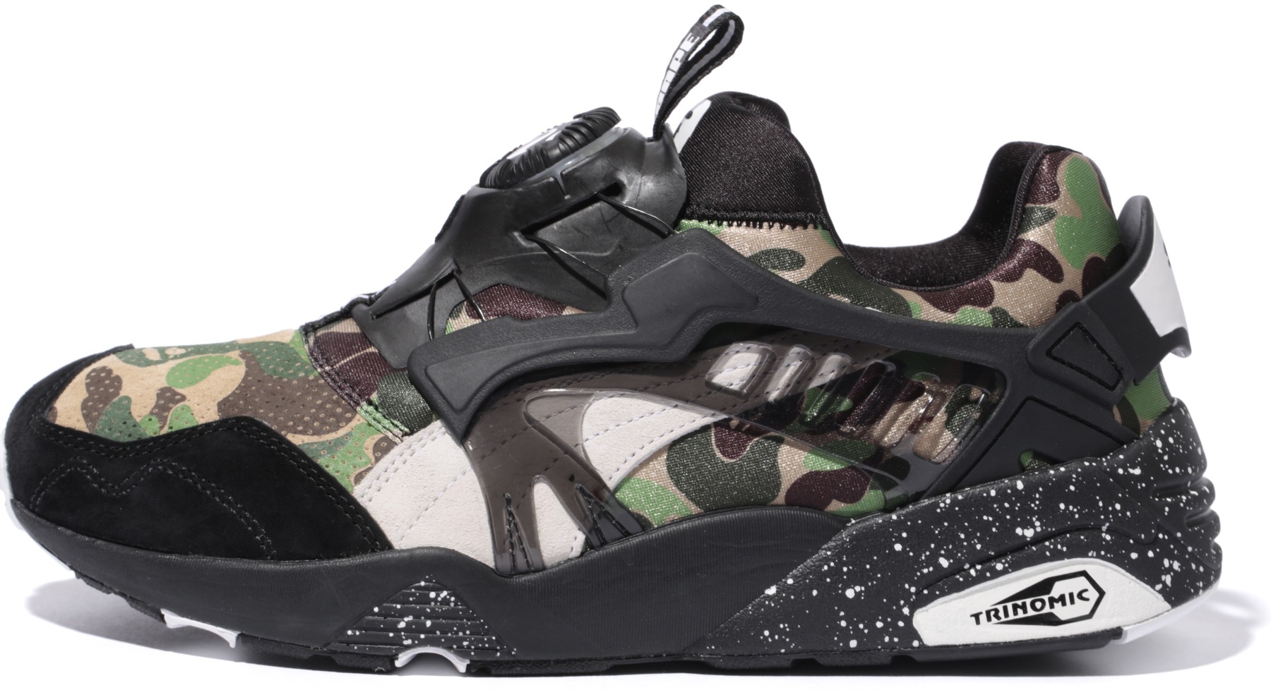 Кроссовки бейп. Кроссовки Disc Blaze Camo Puma. Puma Disc Blaze Camo. Bape sta кроссовки Black. Bape x Puma.