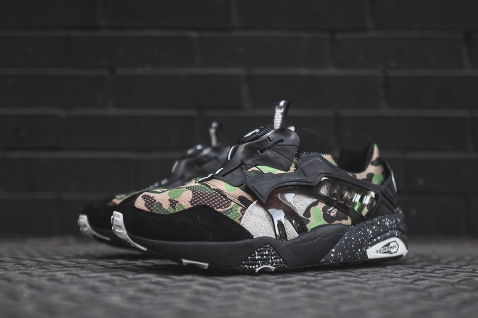 Puma disc shop blaze 2015