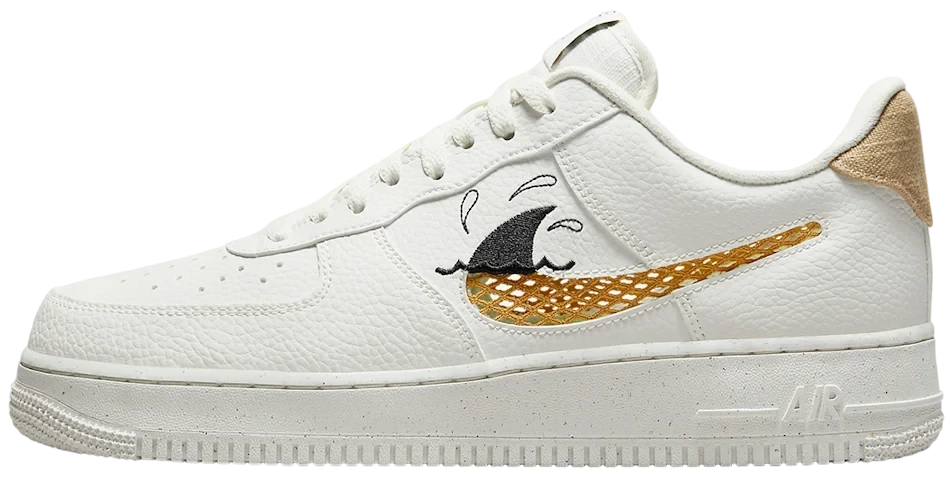 Air force 1 lv8 sales custom