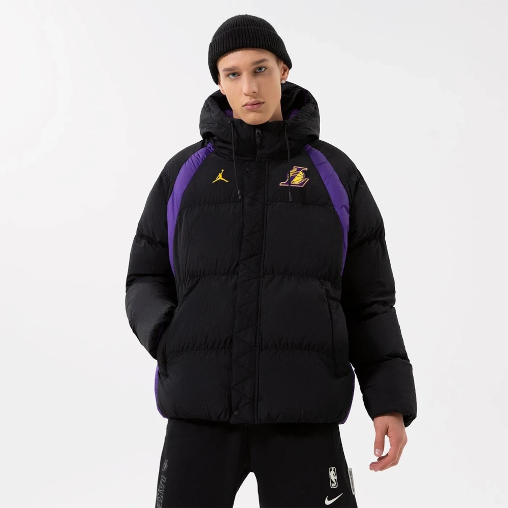 Куртка мужская Nike Sportswear Storm-FIT Windrunner (DX2040-011) DX2040-011  – купить мужскую одежду в Киеве, Украине