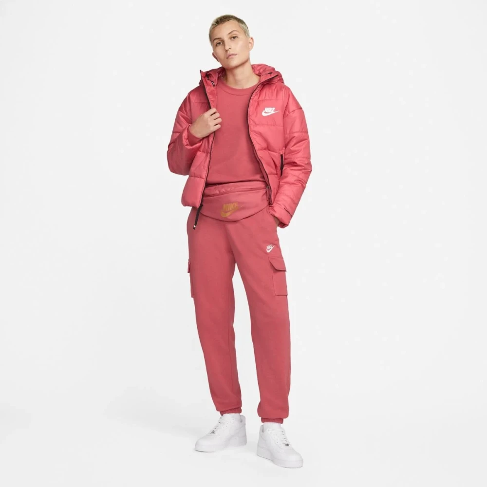 Жіноча Куртка Nike NSW Therma-FIT Repel Synthetic-Fill DX1797-010  (Оригінал) купити в Україні, Києві