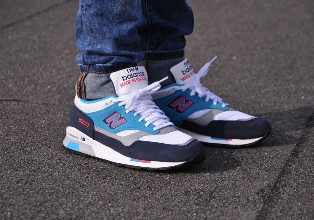 New balance sale m1500