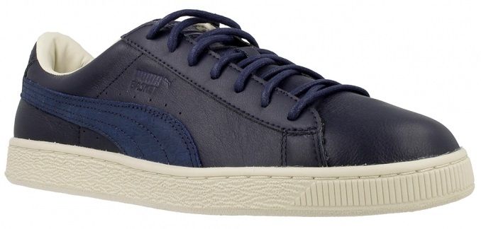 Puma on sale basket citi