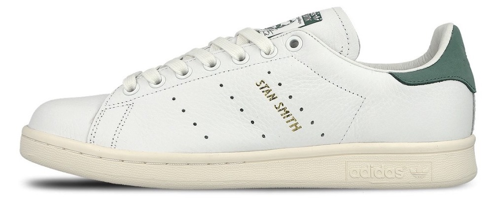 Stan smith vintage store white