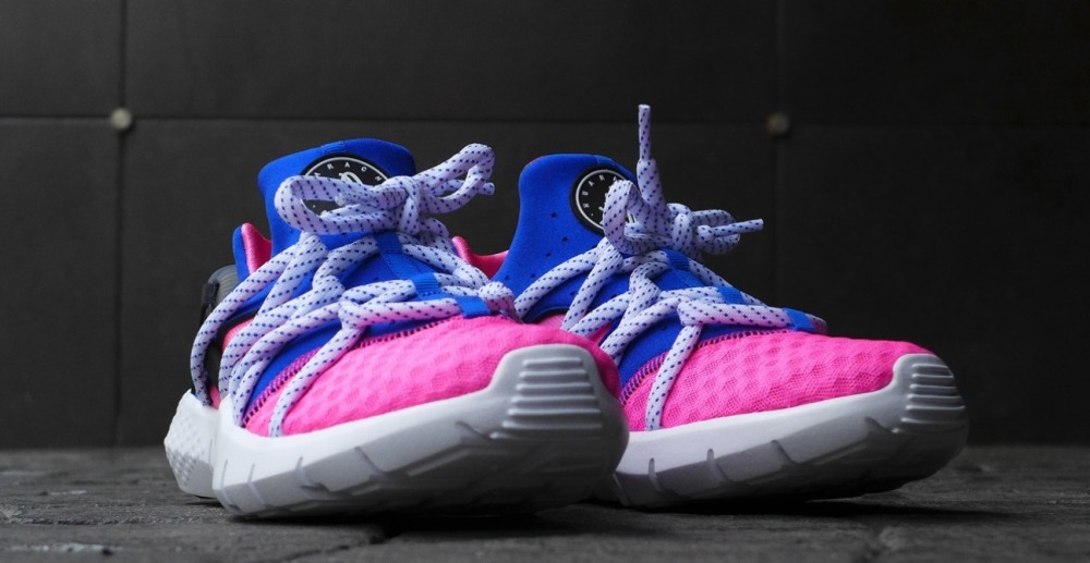 Nike Huarache NM Red 1 421 Brooklynstore