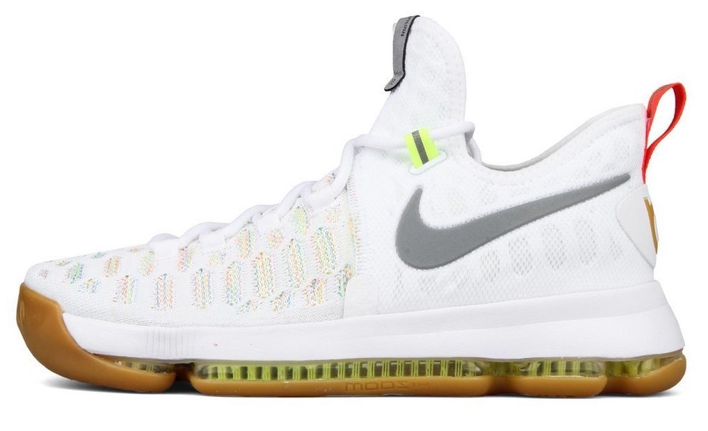 kd 9 summer