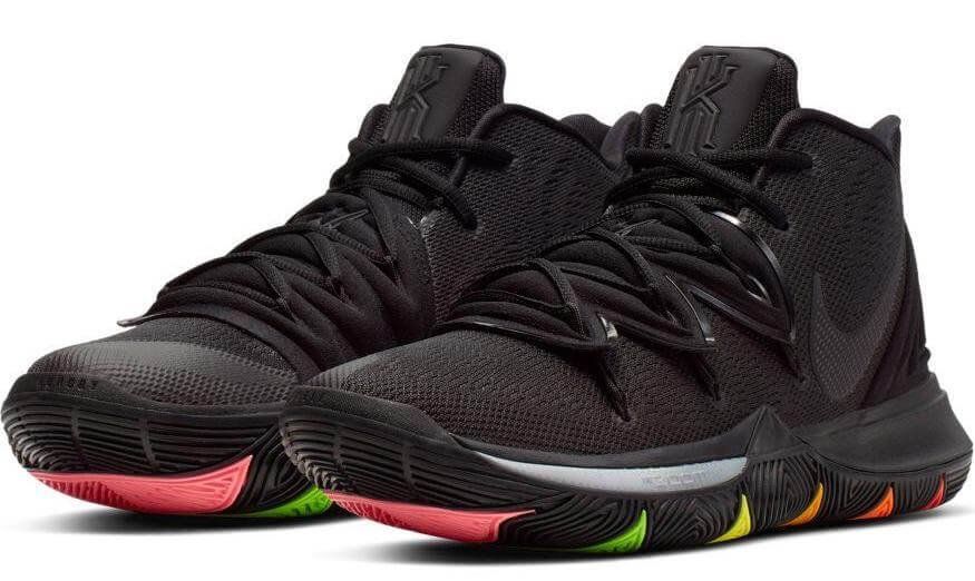 Nike Kyrie 5 '' UFO '' Basketball Men Shoes Grosbasket