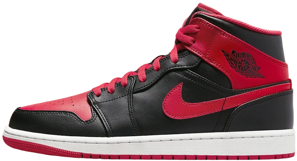 Mens air jordan 1 hot sale mid