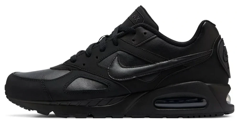 Nike Air Max Ivo Ltr 580520 002 4 559 Brooklynstore