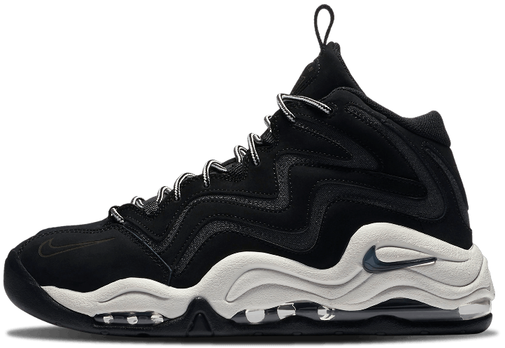 Air pippen sale retro