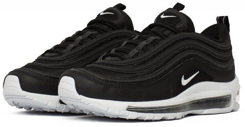 Nike air max hot sale 97 black original