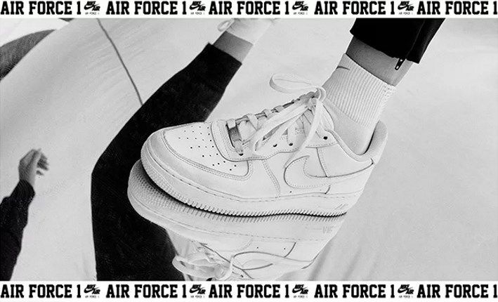 кросівки Nike Air Force